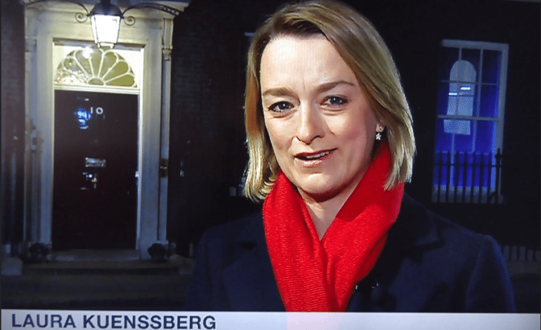 The sorry facts which show the BBC has moved beyond bias, into pure propaganda