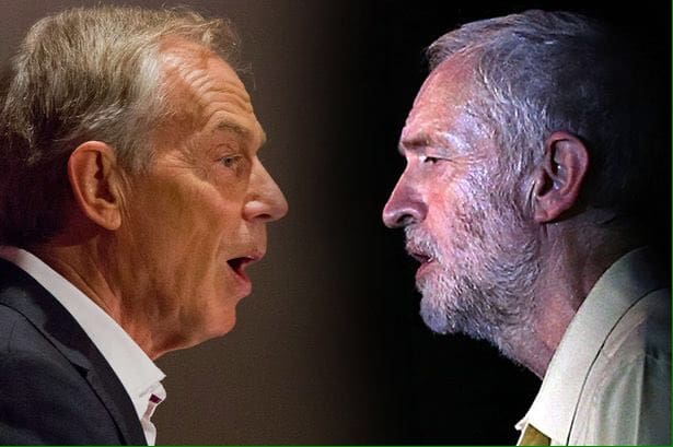 The truth behind the Labour coup, when it really began and who manufactured it (EXCLUSIVE)
