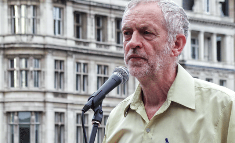 Jeremy Corbyn’s latest proposals could shake up democracy for good