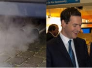 Osborne has gone, but we are still breathing in the pollution he left behind [VIDEO]