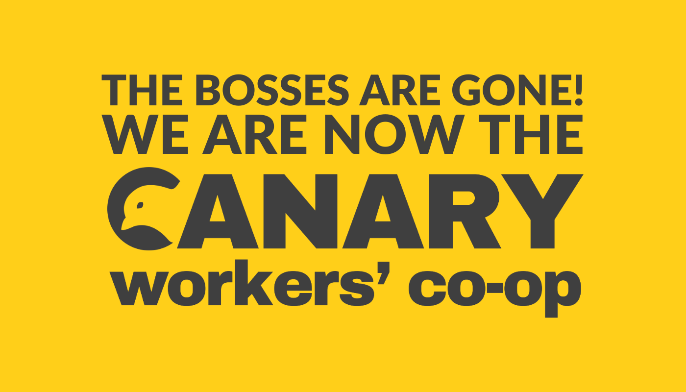 Canary Workers’ Co-op