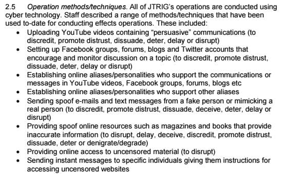 JTRIG doc