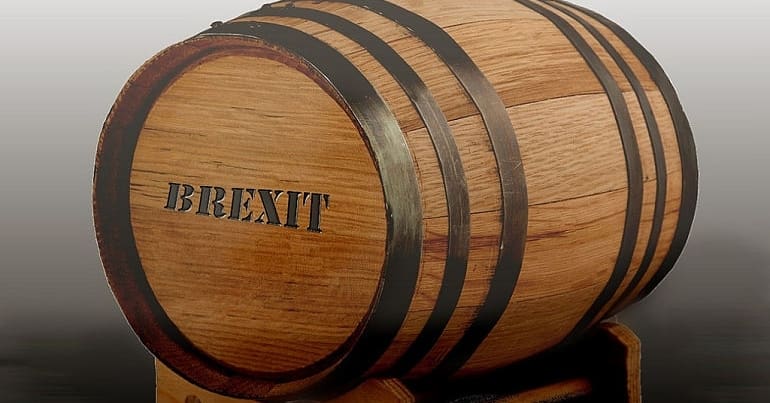Brexit barrel