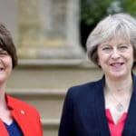 From one ideological extremist to another