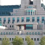 MI6 HQ