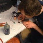 Biohacker