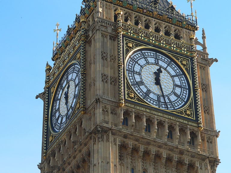 Big Ben
