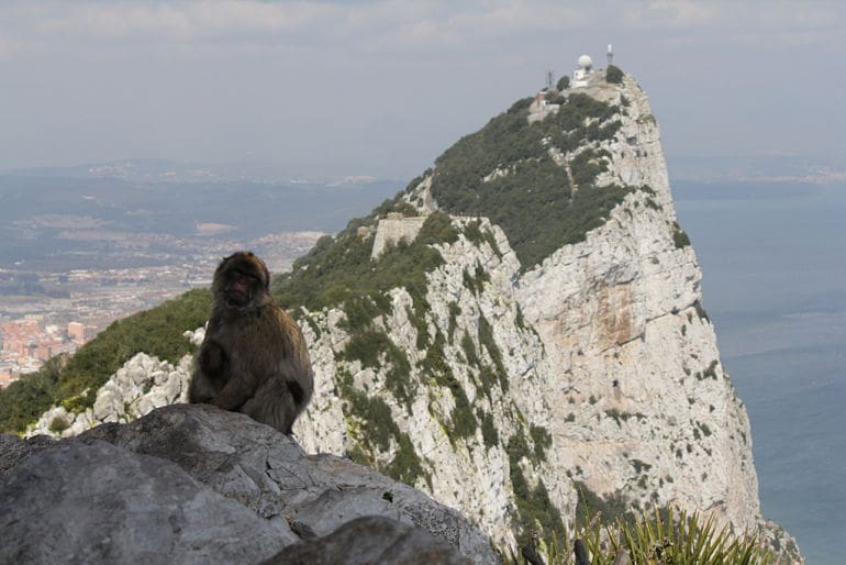 Gibraltar