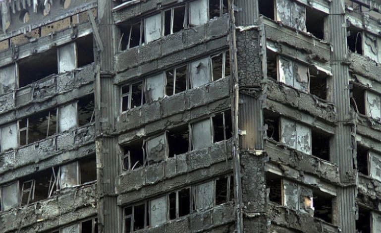 Grenfell Tower