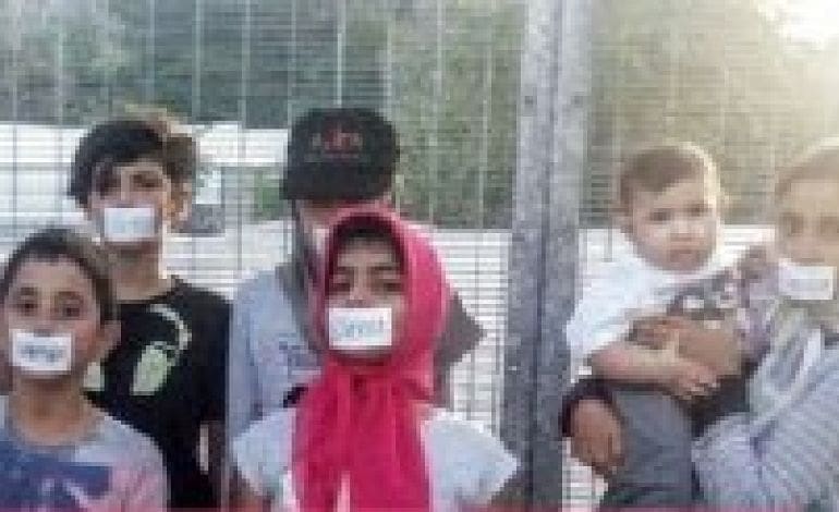 Australia's Nauru refugees