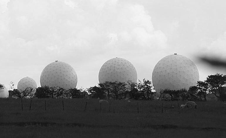 Menwith Hill