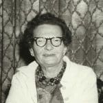 Picture of Leah Feldman