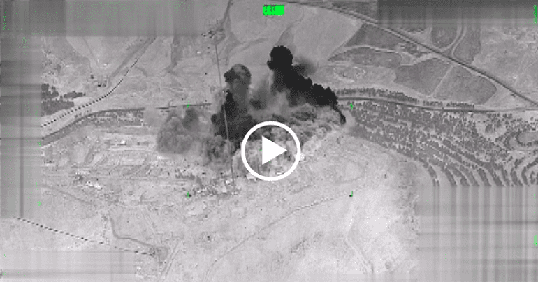 Turkey bombs PKK