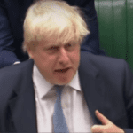 Boris Johnson's Brexit speech