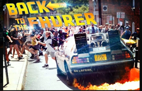 white supremacists chat image