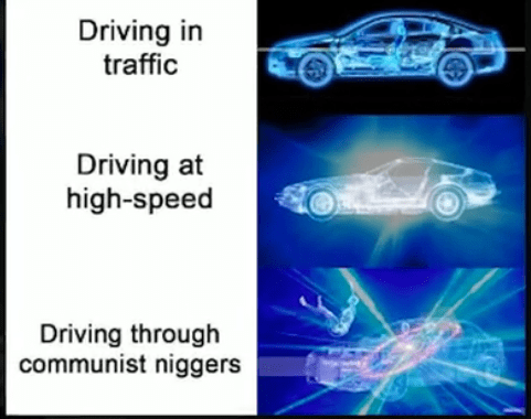 white supremacists chat image