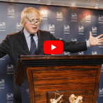 Boris Johnson
