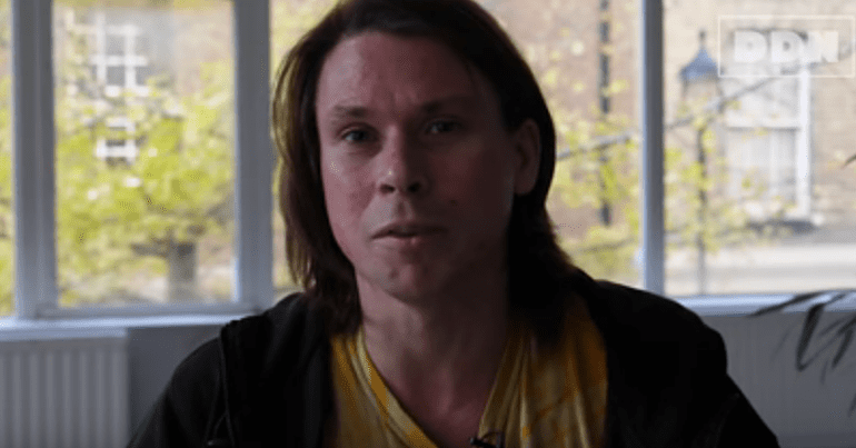 Lauri Love