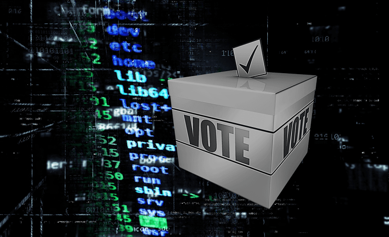 subverting democracy