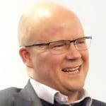 Toby Young