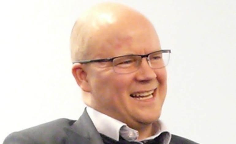 Toby Young