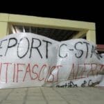 Anti-fascists, Crete