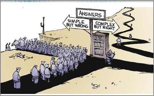 Brexit deceit