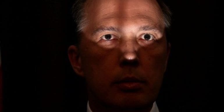 Peter Dutton