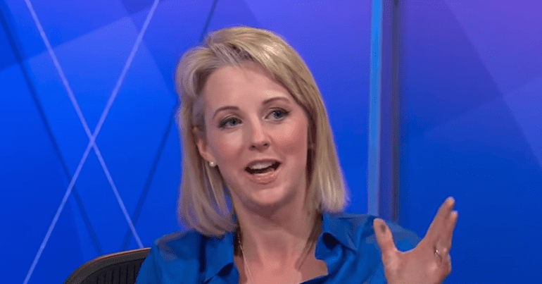 Isabel Oakeshott