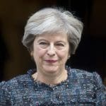 Theresa May