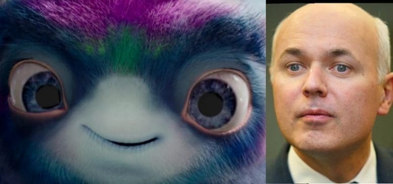 Workie, created in association with IDS
