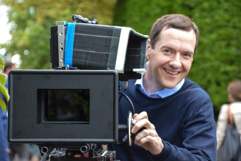Osborne trickery