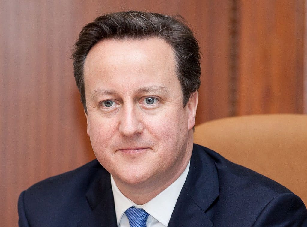 This Pathetic Pmqs Response Shows David Cameron Is Clueless About The