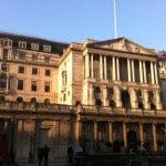 The Bank Of England has rejected an interest rate rise