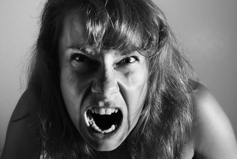 Rage