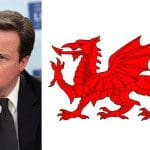 Wales just voted down Cameron's trade union bill