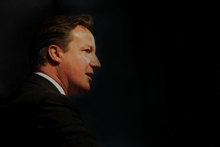 David Cameron is pushing through controversial legislation using a parliamentary device called a "statutory instrument".