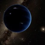 ninth planet