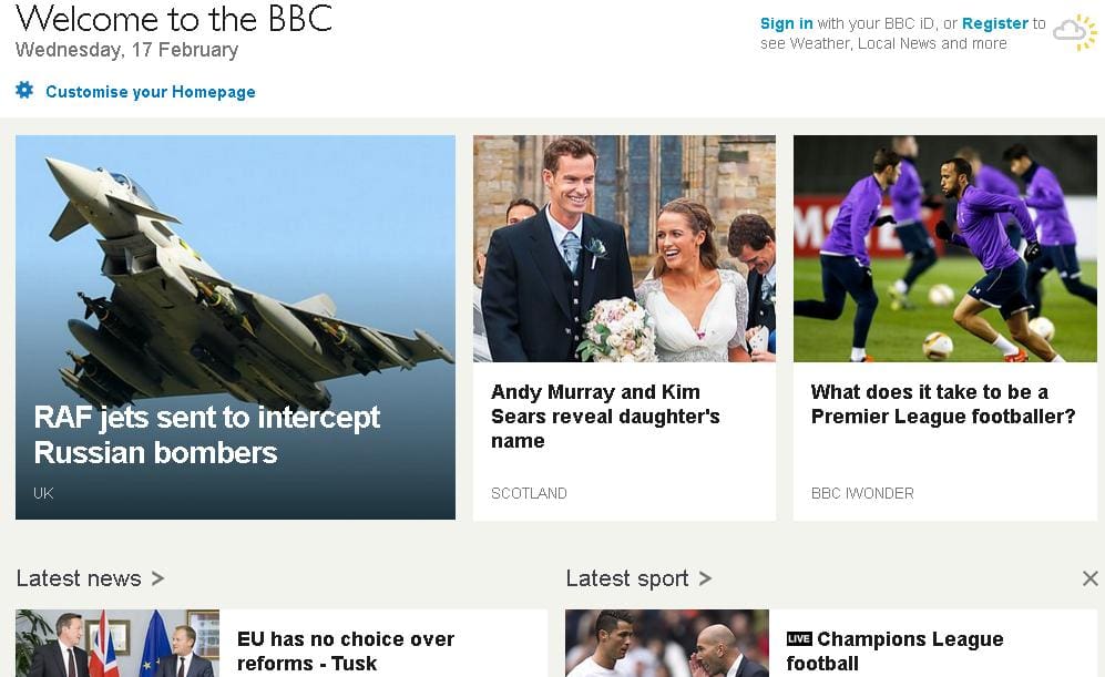 More accurate headline, "A few planes fly quite near each other".