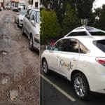 Driverless cars