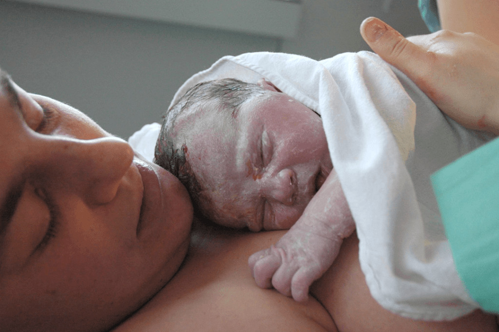 Maternity war, UK