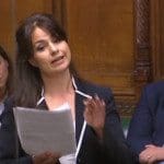 MP Heidi Allen rebels against ESA disability benefit cuts February 2016
