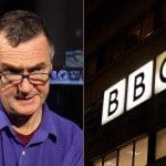 Meirion Jones has criticised BBC bias