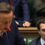 You can't trust the Tories with the economy
