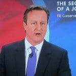 Did the Conservatives repeatedly break the law to win the 2015 general election?