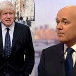 Boris Johnson Iain Duncan Smith Brexit