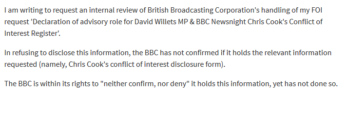 joel part 2 to the BBC