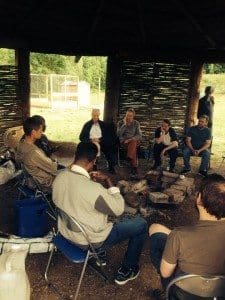 meeting