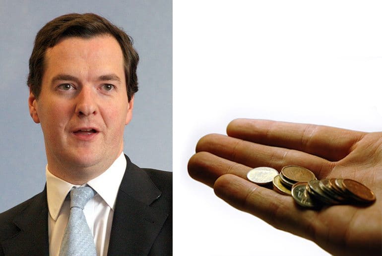 Osborne’s Help to Save scheme is a scam