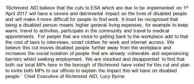 richmond-aid-statement